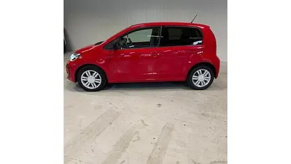 Occasion VW up! high up! 75 PK (55 kW) 2019 Hatchback