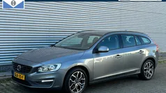 Gebruikt 2017 Volvo V60 Stationwagen | € 17.950 (Eerlijke prijs)