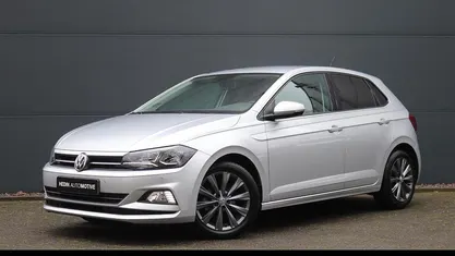 Occasion VW Polo Highline 95 PK (69 kW) 2018 Hatchback