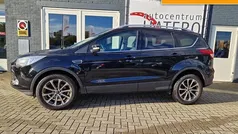 Gebruikt 2014 Ford Kuga Titanium SUV | € 10.950 (Eerlijke prijs)