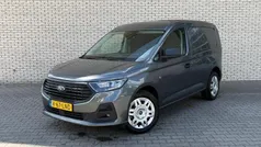Grijs Nieuw 2024 Ford Transit Trend Van | € 28.900 (Super prijs)