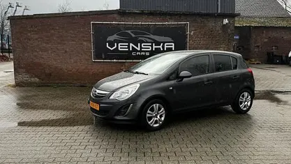 Occasion Opel Corsa Edition 86 PK (63 kW) 2013 Hatchback