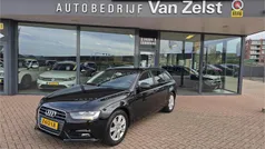 Gebruikt 2014 Audi A4 Stationwagen | € 13.950 (Goede deal)