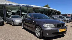 Grijs Gebruikt 2004 BMW 116 Hatchback | € 2.249 (Eerlijke prijs)