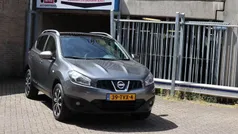 Gebruikt 2012 Nissan Qashqai SUV | € 7.799 (Eerlijke prijs)