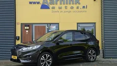 Gebruikt 2020 Ford Kuga ST-Line X SUV | € 23.250 (Eerlijke prijs)