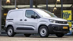 Grijs Nieuw 2024 Peugeot E-Partner MPV | € 26.950 (Goede deal)