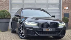 Gebruikt 2022 BMW 530e M Sport Stationwagen | € 42.500 (Eerlijke prijs)