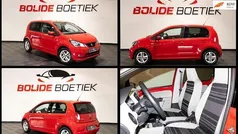 Gebruikt 2014 Seat Mii Hatchback | € 7.445 (Eerlijke prijs)