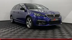 Gebruikt 2018 Peugeot 308 GT-line Stationwagen | € 7.500 (Goede deal)