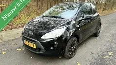 Gebruikt 2014 Ford Ka Style Hatchback | € 3.799 (Eerlijke prijs)