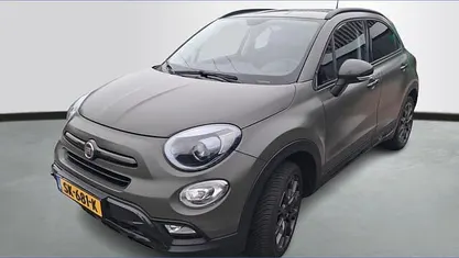 Gebruikt 2018 Fiat 500X Cross SUV | € 16.450 (Eerlijke prijs)