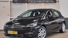 Gebruikt 2016 Opel Astra Edition Hatchback | € 9.995 (Eerlijke prijs)