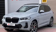 Grijs Gebruikt 2022 BMW X3 Executive SUV | € 48.950 (Eerlijke prijs)