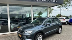 Gebruikt 2017 Seat Ateca SUV | € 24.450 (Eerlijke prijs)