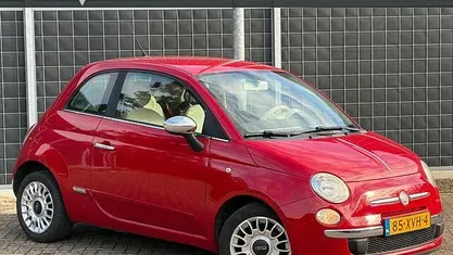Occasion 2012 Fiat 500 Pop Hatchback | € 5.450 (Eerlijke prijs)