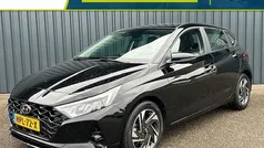 Gebruikt 2024 Hyundai i20 Comfort Hatchback | € 19.285 (Eerlijke prijs)