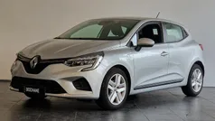 Gebruikt 2021 Renault Clio V Zen Hatchback | € 15.745 (Eerlijke prijs)