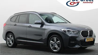 Occasion BMW X1 Executive 136 PK (100 kW) 2021 SUV