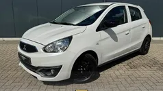 Wit Gebruikt 2019 Mitsubishi Space Star Hatchback | € 8.035 (Goede deal)