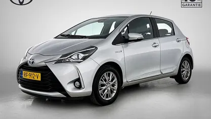 Occasion Toyota Yaris Hybrid Executive 99 PK (72 kW) 2017 Hatchback