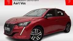 Gebruikt 2023 Peugeot 208 Style Hatchback | € 18.590 (Eerlijke prijs)