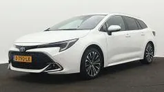 Gebruikt 2023 Toyota Corolla Edition Stationwagen | € 30.445 (Eerlijke prijs)