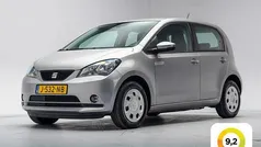 Grijs Gebruikt 2020 Seat Mii Electric Hatchback | € 9.845 (Goede deal)