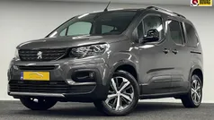 Gebruikt 2020 Peugeot Rifter GT-line MPV | € 25.995 (Eerlijke prijs)