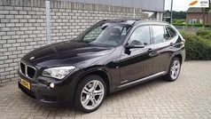 Gebruikt 2015 BMW X1 Executive SUV | € 16.650 (Eerlijke prijs)