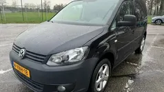 Overige Gebruikt 2011 VW Caddy MPV | € 4.950 (Eerlijke prijs)