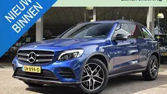 Gebruikt 2018 Mercedes GLC250 Premium SUV | € 31.995 (Eerlijke prijs)
