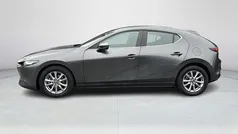 Gebruikt 2020 Mazda 3 Comfort Hatchback | € 19.880 (Eerlijke prijs)