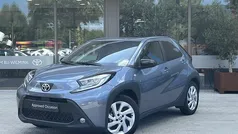 Gebruikt 2025 Toyota Aygo Pulse Hatchback | € 20.900 (Eerlijke prijs)