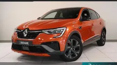 Gebruikt 2021 Renault Arkana R.S. SUV | € 23.240 (Eerlijke prijs)