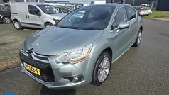Gebruikt 2012 Citroën DS4 Chic Hatchback | € 6.850 (Eerlijke prijs)