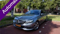 Mercedes E200
