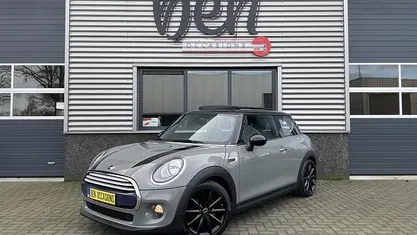 Occasion Mini Cooper Business 136 PK (100 kW) 2015 Hatchback