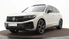 Gebruikt 2026 VW Touareg Comfortline SUV | € 104.990 (Eerlijke prijs)