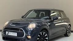 Gebruikt 2014 Mini Cooper S Hatchback | € 12.950 (Eerlijke prijs)