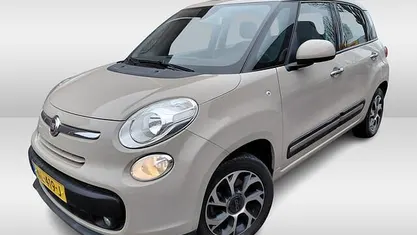 Occasion Fiat 500L Lounge 105 PK (77 kW) 2017 MPV