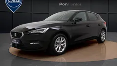 Zwart Gebruikt 2024 Seat Leon Business Hatchback | € 27.950 (Eerlijke prijs)