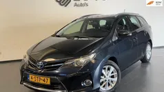 Gebruikt 2013 Toyota Auris Touring Sports Stationwagen | € 7.950 (Eerlijke prijs)