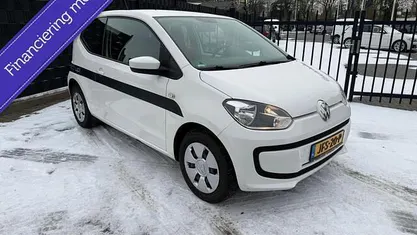 Occasion VW up! high up! 68 PK (50 kW) 2014 Hatchback