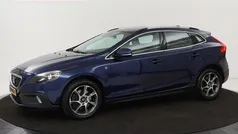 Volvo V40 CC
