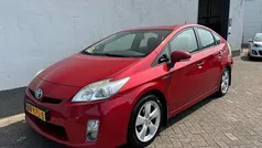 Gebruikt 2010 Toyota Prius Hatchback | € 6.450 (Eerlijke prijs)