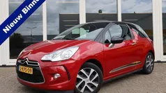 Gebruikt 2013 Citroën DS3 So Chic Hatchback | € 5.950 (Eerlijke prijs)