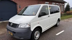 Overige Gebruikt 2008 VW T5 Van | € 6.250 (Super prijs)