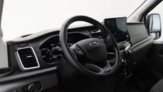 Gebruikt 2024 Ford Transit Trend Van | € 25.950 (Eerlijke prijs)