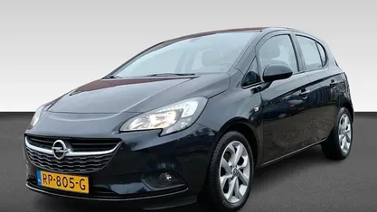 Occasion 2018 Opel Corsa Enjoy Hatchback | € 9.445 (Eerlijke prijs)